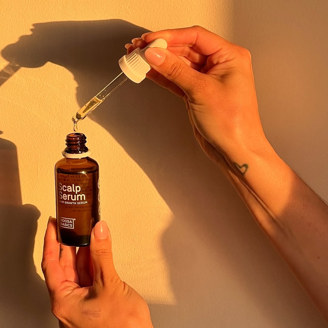 スカルプセーラム – NOOSA BASICS®︎